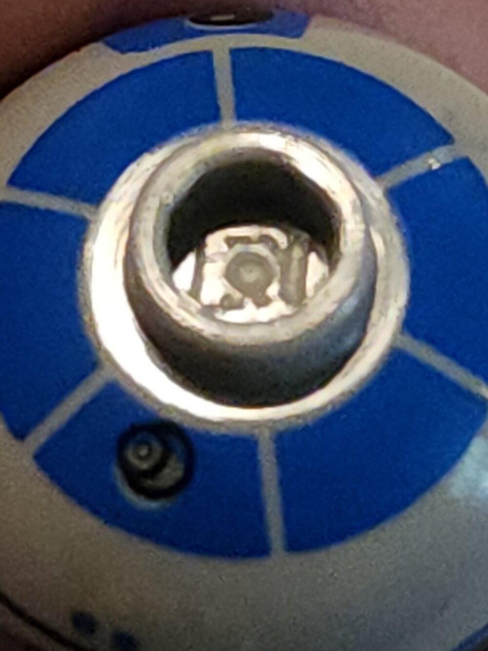 Lego Star Wars R2-D2 ~~ R5-D4 ~~ R3-D5 Minifigures R2-Q2 Body Only - Picture 15 of 16